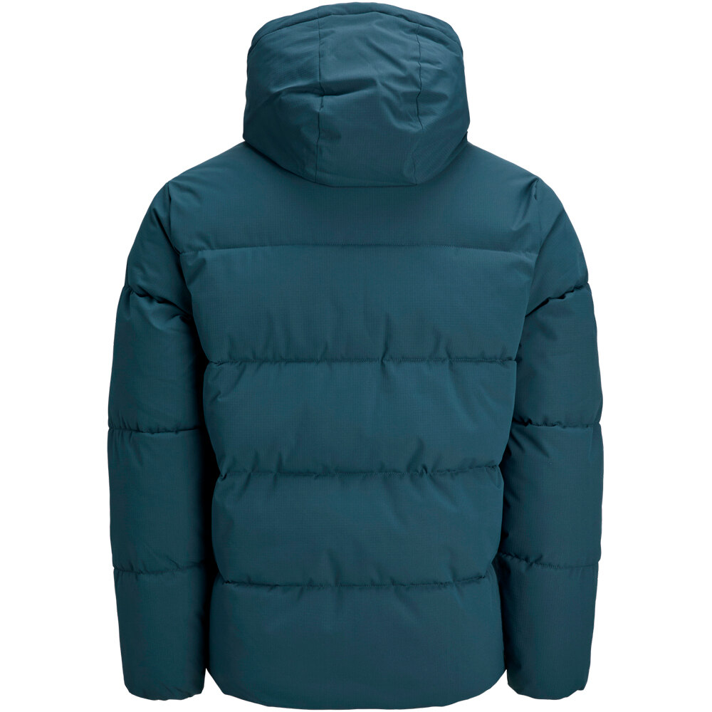 J&J chaquetas hombre JJGLOBAL PUFFER JACKET 05