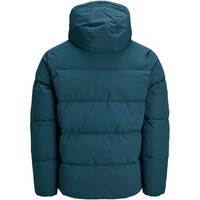 J&J chaquetas hombre JJGLOBAL PUFFER JACKET 05