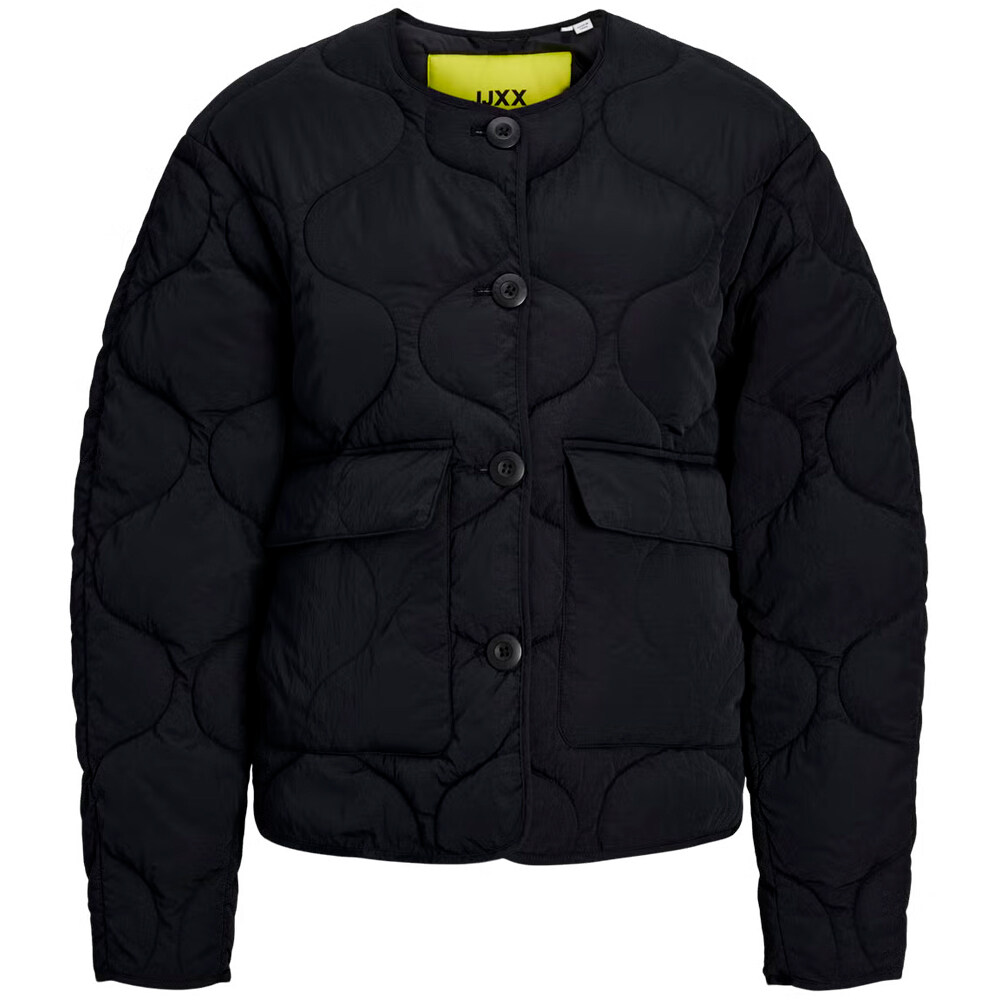 J&J chaquetas mujer JXHOPE QUILTED JACKET 03