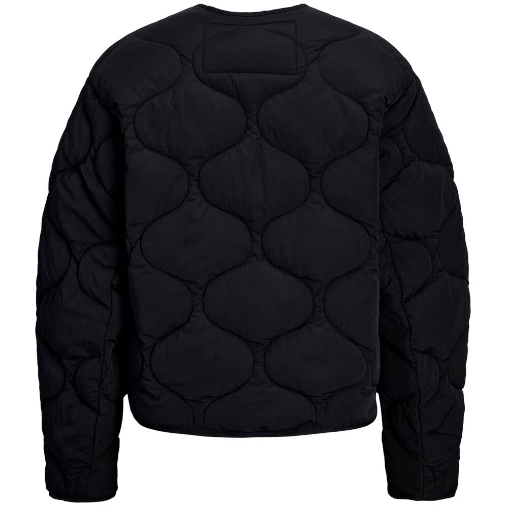 J&J chaquetas mujer JXHOPE QUILTED JACKET 04