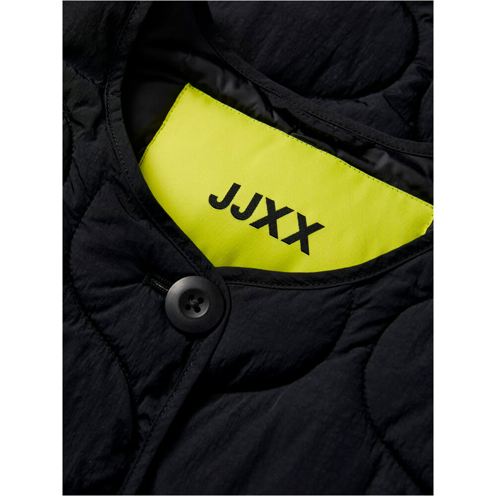 J&J chaquetas mujer JXHOPE QUILTED JACKET 06