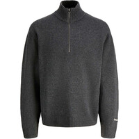 J&J jersey hombre JORNORREBRO KNIT HALF ZIP SN 04