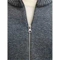 J&J jersey hombre JORNORREBRO KNIT HALF ZIP SN vista detalle