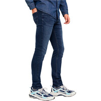 J&J pantalón hombre JJIGLENN JJORIGINAL CB 812 NOOS vista detalle