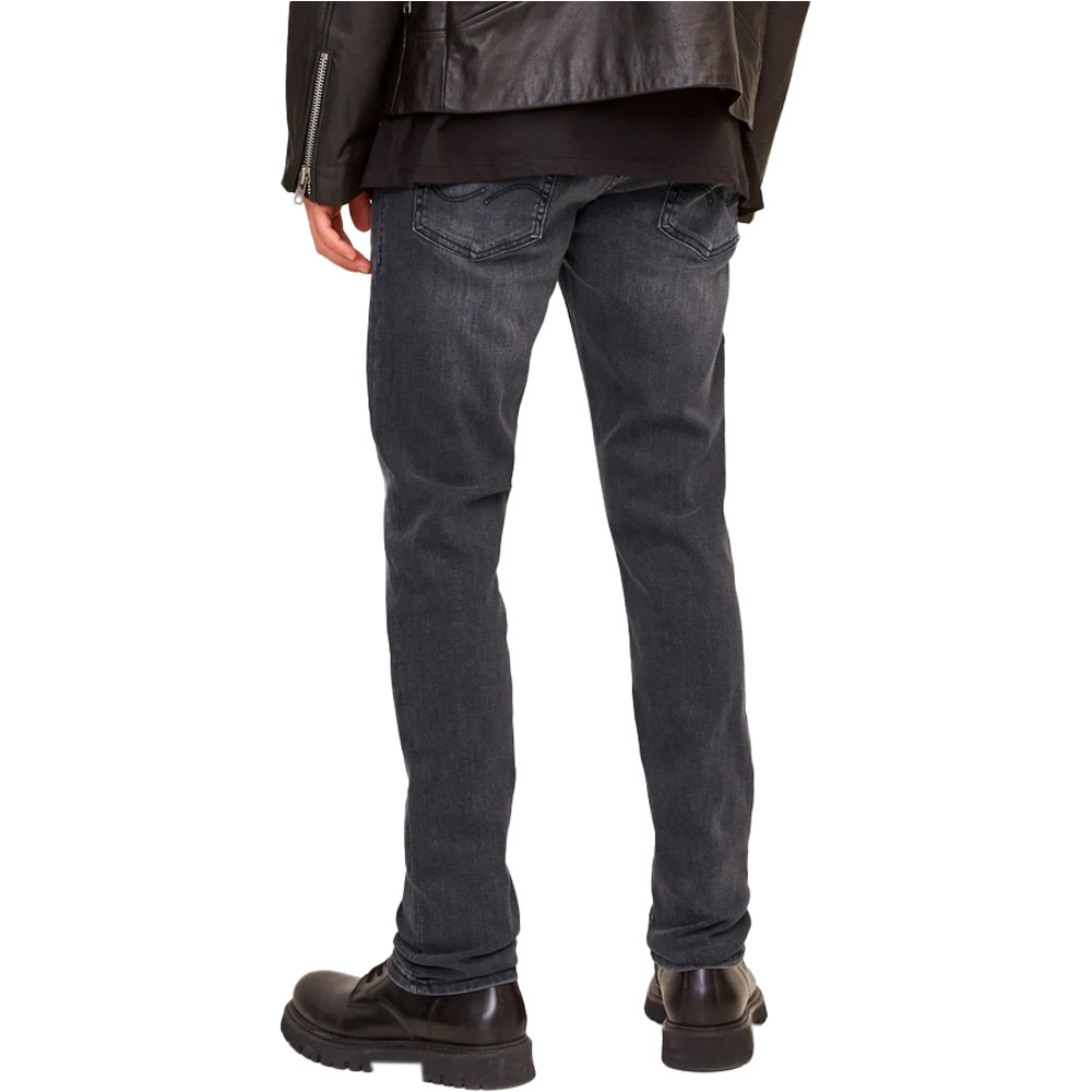 J&J pantalón hombre JJIGLENN JJORIGINAL CB 817 NOOS vista trasera
