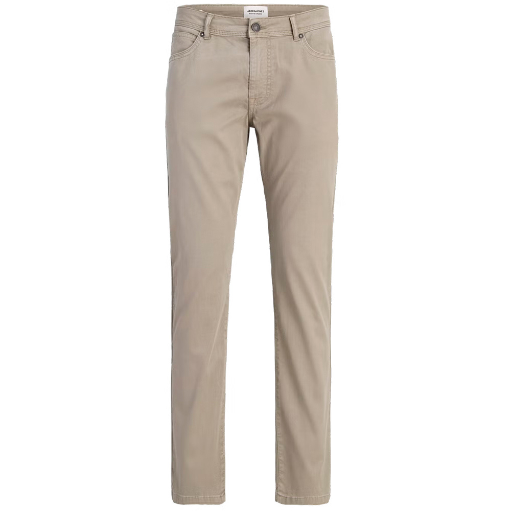 J&J pantalón hombre JPSTCLARK FINN PANTS NOOS 03