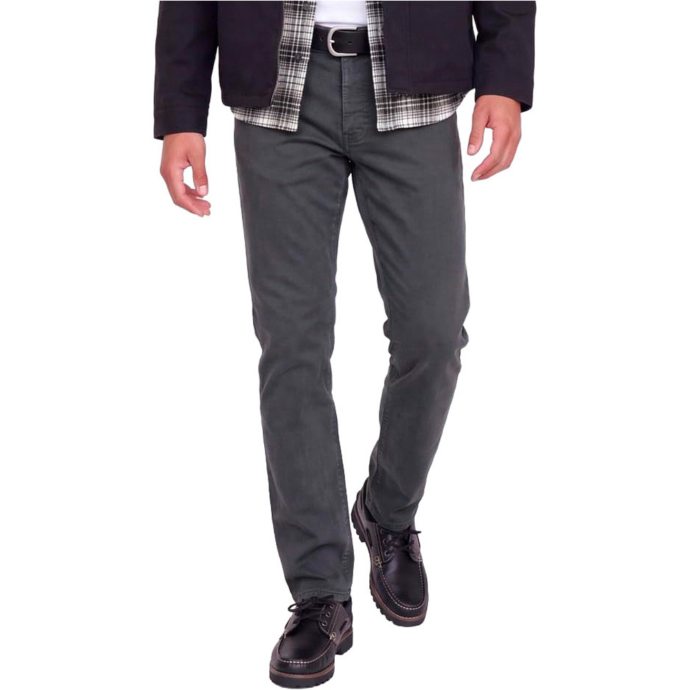 J&J pantalón hombre JPSTCLARK FINN PANTS NOOS vista detalle