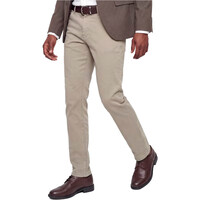 J&J pantalón hombre JPSTCLARK FINN PANTS NOOS vista detalle