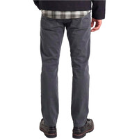 J&J pantalón hombre JPSTCLARK FINN PANTS NOOS vista trasera