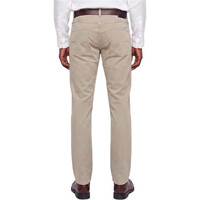 J&J pantalón hombre JPSTCLARK FINN PANTS NOOS vista trasera