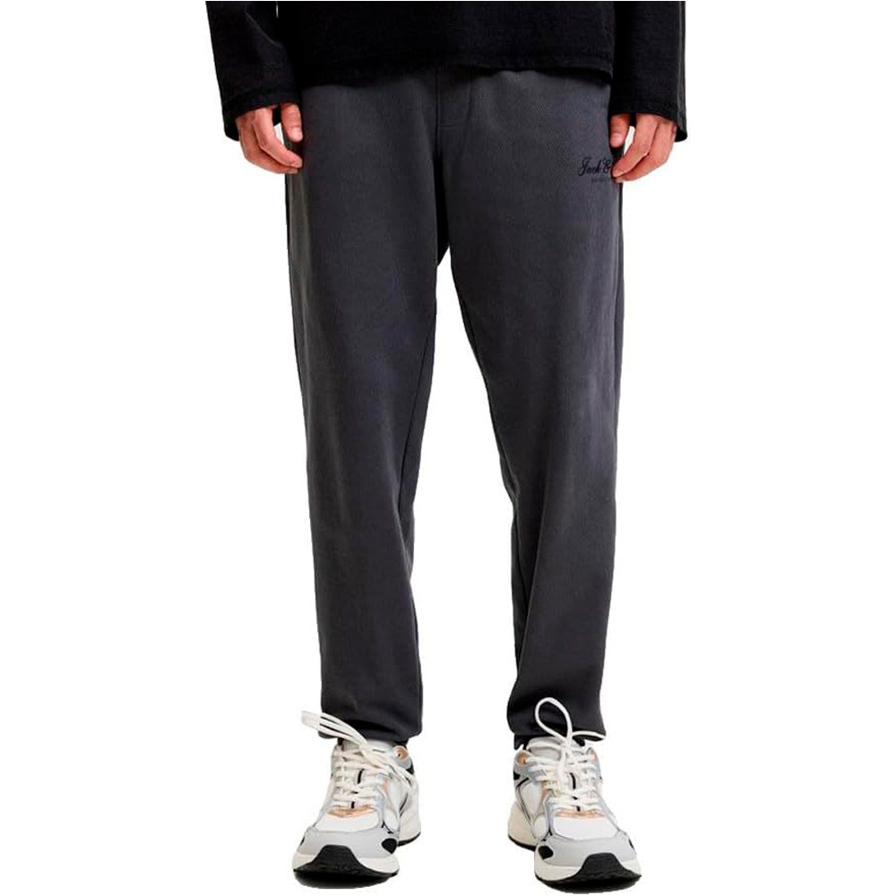 J&J pantalón hombre JPSTGORDON ARCHIVE SWEAT PANTS NOOS vista frontal