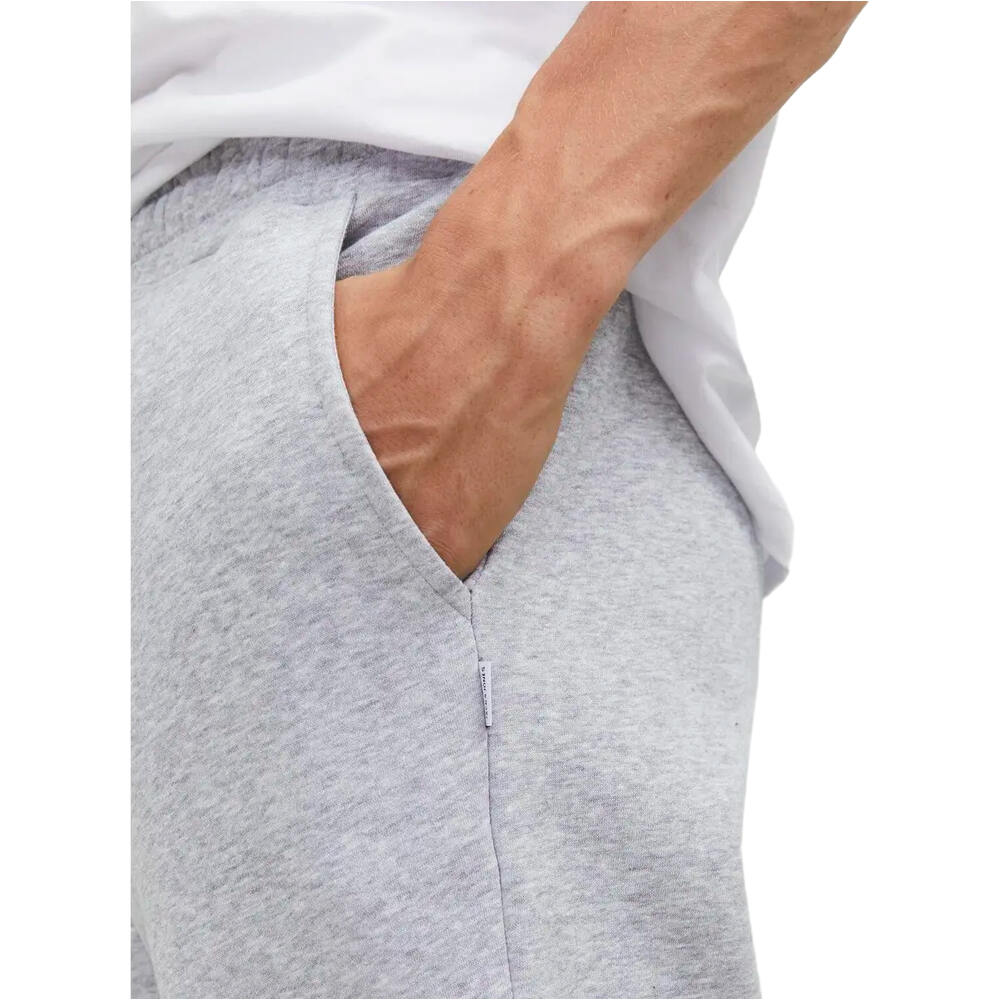 J&J pantalón hombre JPSTGORDON BRADLEY SWEAT PANT NOOS 03