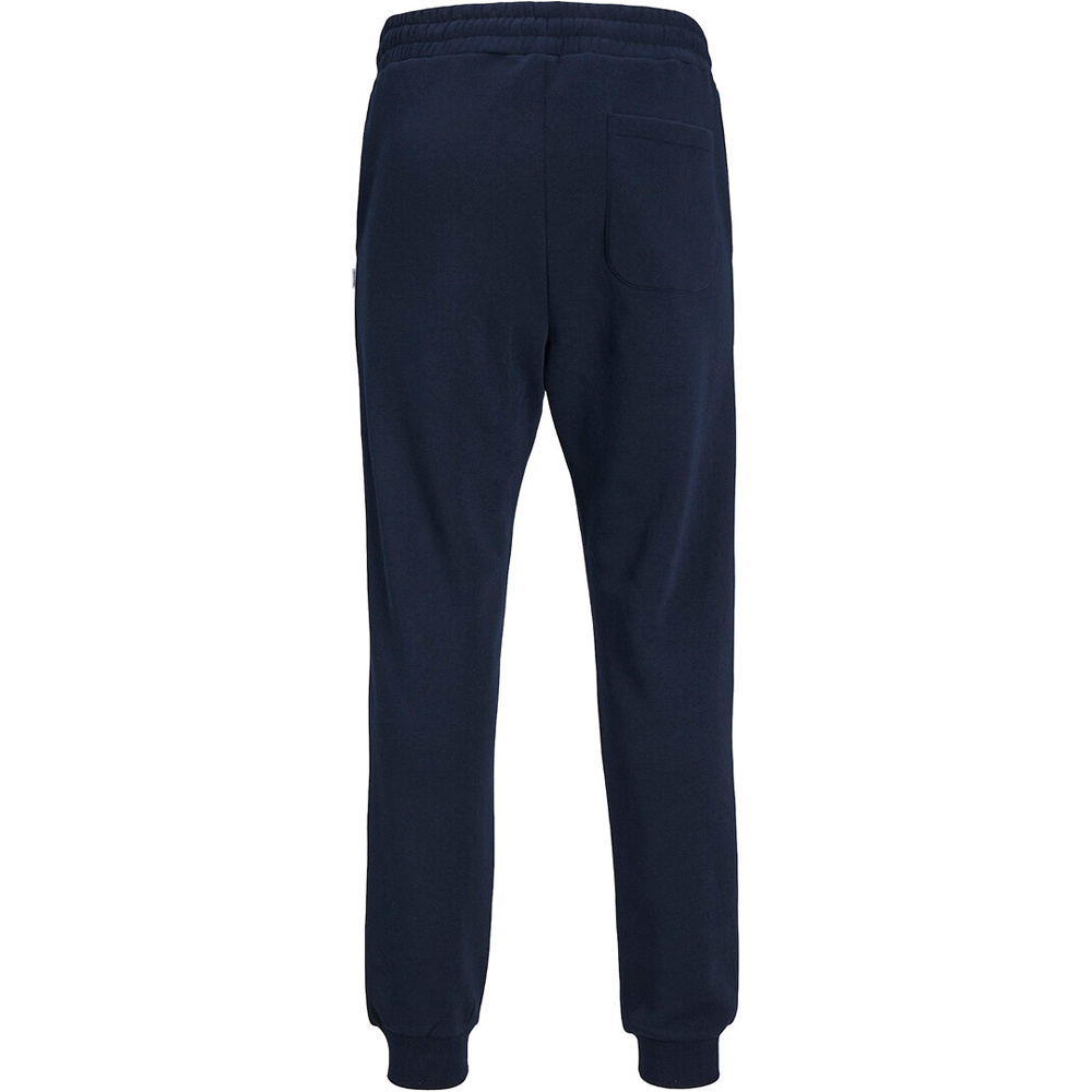 J&J pantalón hombre JPSTGORDON BRADLEY SWEAT PANT NOOS 05