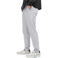 J&J pantalón hombre JPSTGORDON BRADLEY SWEAT PANT NOOS vista detalle