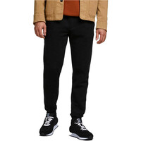 J&J pantalón hombre JPSTGORDON BRADLEY SWEAT PANT NOOS vista frontal