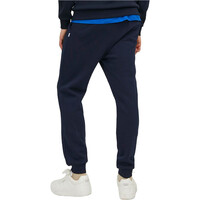J&J pantalón hombre JPSTGORDON BRADLEY SWEAT PANT NOOS vista trasera