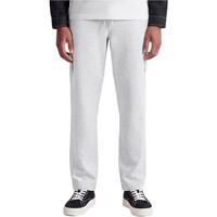 J&J pantalón hombre JPSTGORDON FUSION UNC SWEAT PANTS NOOS vista frontal