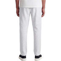 J&J pantalón hombre JPSTGORDON FUSION UNC SWEAT PANTS NOOS vista trasera