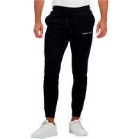 J&J pantalón hombre JPSTGORDON JJJACK SWEAT PANTS vista frontal
