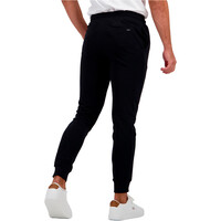 J&J pantalón hombre JPSTGORDON JJJACK SWEAT PANTS vista trasera