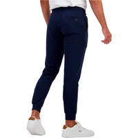 J&J pantalón hombre JPSTGORDON JJJACK SWEAT PANTS vista trasera