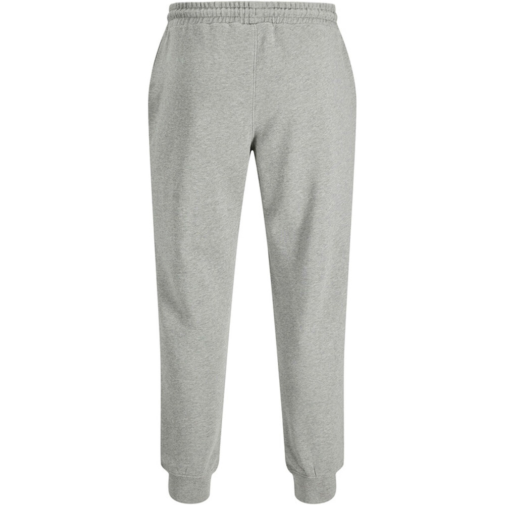 J&J pantalón hombre JPSTGORDON MAKOTO vista trasera