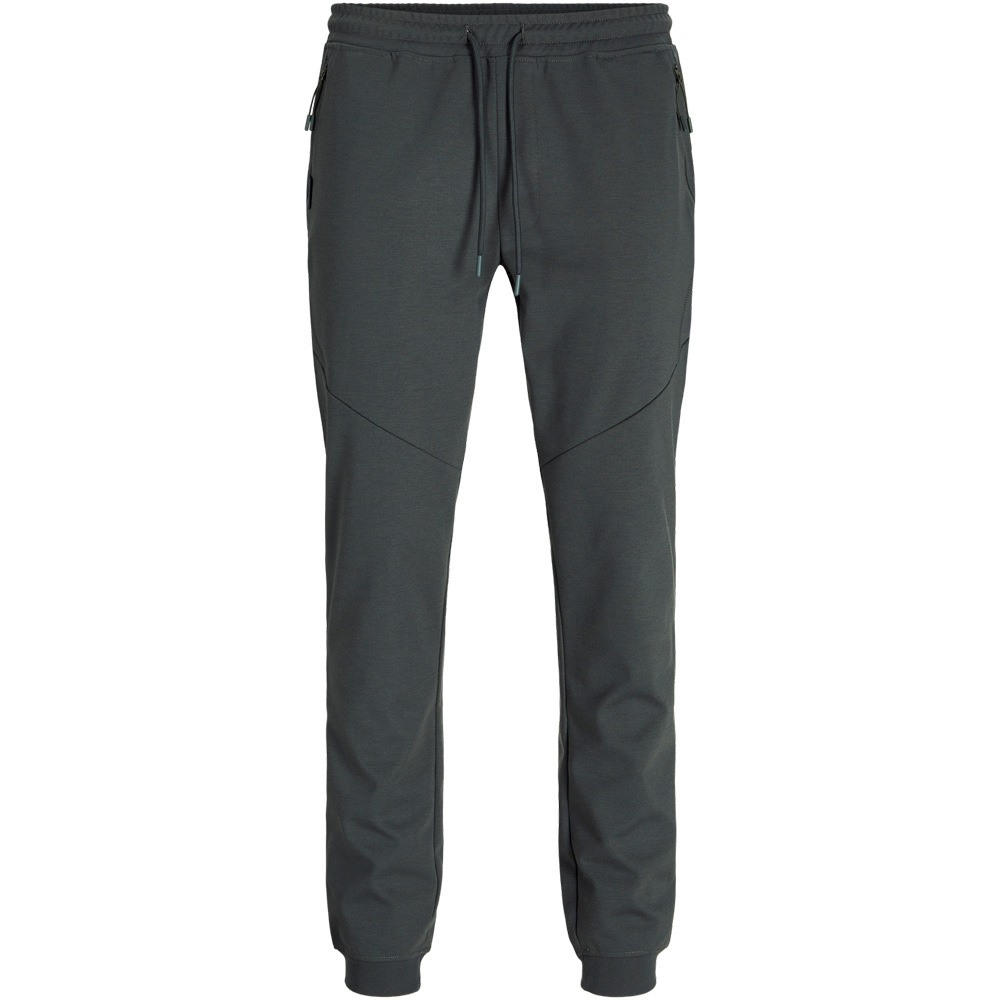 J&J pantalón hombre JPSTWILL JJCLOUD SWEAT PANTS NOOS vista frontal