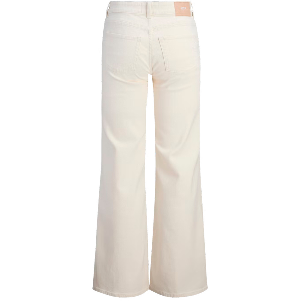 J&J pantalón mujer JXROME FLARED MW C171 DNM SN 04