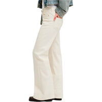 J&J pantalón mujer JXROME FLARED MW C171 DNM SN vista detalle