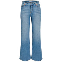 J&J pantalón mujer JXROME FLARED MW C9189 JEANS DNM NOOS 03