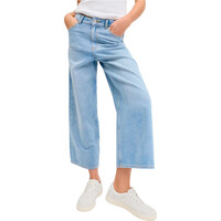 J&J pantalón mujer JXSANTIAGO WIDE CROP R324 03