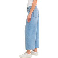 J&J pantalón mujer JXSANTIAGO WIDE CROP R324 vista detalle