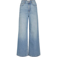 J&J pantalón mujer JXTOKYO WIDE HW JEANS R6078 03