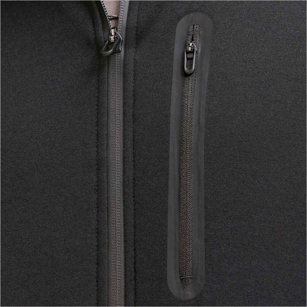 J&J sudadera hombre JCOFUSION SWEAT FULL ZIP HOOD 03