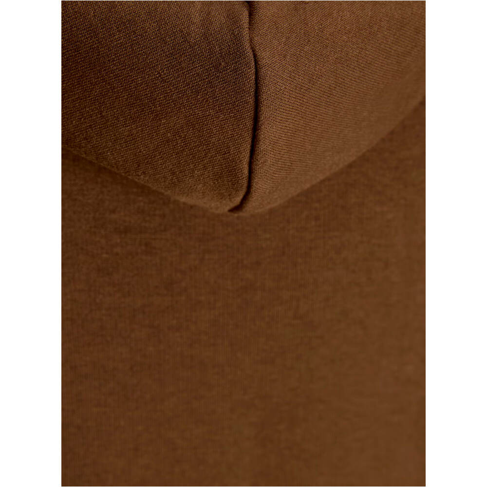 J&J sudadera hombre JJAERO SWEAT HOOD small print 03