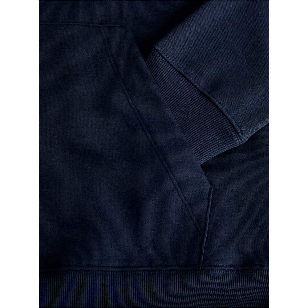 J&J sudadera hombre JJAVERY SWEAT HOOD 03