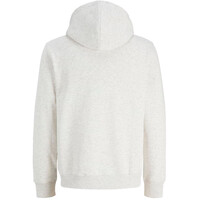 J&J sudadera hombre JJAVERY SWEAT HOOD vista trasera