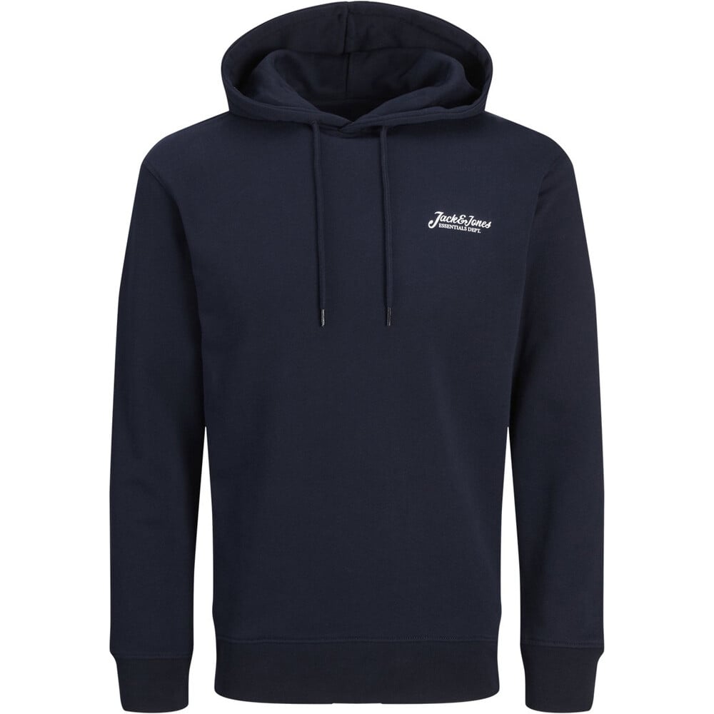 J&J sudadera hombre JJBEAU 05