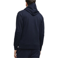 J&J sudadera hombre JJBEAU vista trasera