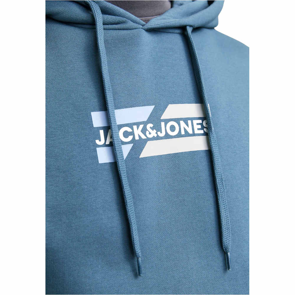 J&J sudadera hombre JJCORP GRAPHIC SWEAT 03