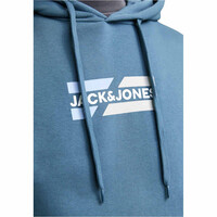 J&J sudadera hombre JJCORP GRAPHIC SWEAT 03
