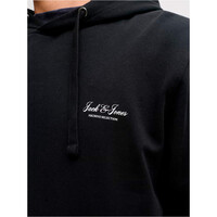 J&J sudadera hombre JJEARCHIVE GRAPHIC SWEAT HOOD SN 03
