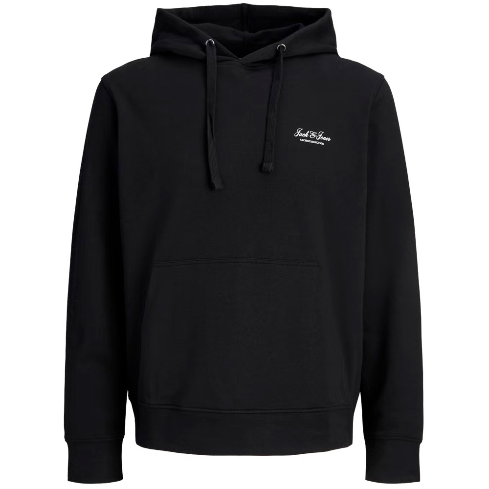 J&J sudadera hombre JJEARCHIVE GRAPHIC SWEAT HOOD SN 05