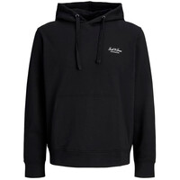 J&J sudadera hombre JJEARCHIVE GRAPHIC SWEAT HOOD SN 05