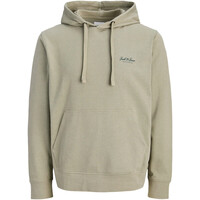 J&J sudadera hombre JJEARCHIVE GRAPHIC SWEAT HOOD SN 05