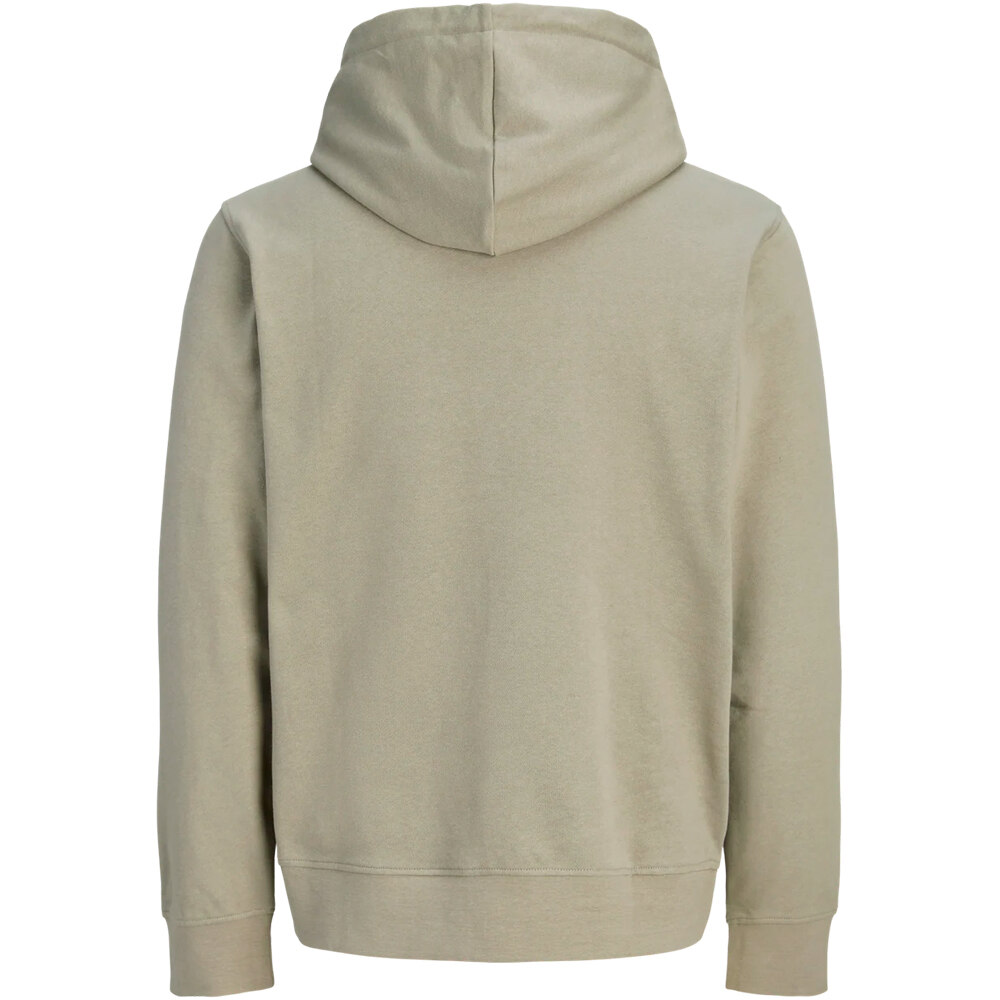J&J sudadera hombre JJEARCHIVE GRAPHIC SWEAT HOOD SN 06