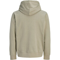 J&J sudadera hombre JJEARCHIVE GRAPHIC SWEAT HOOD SN 06