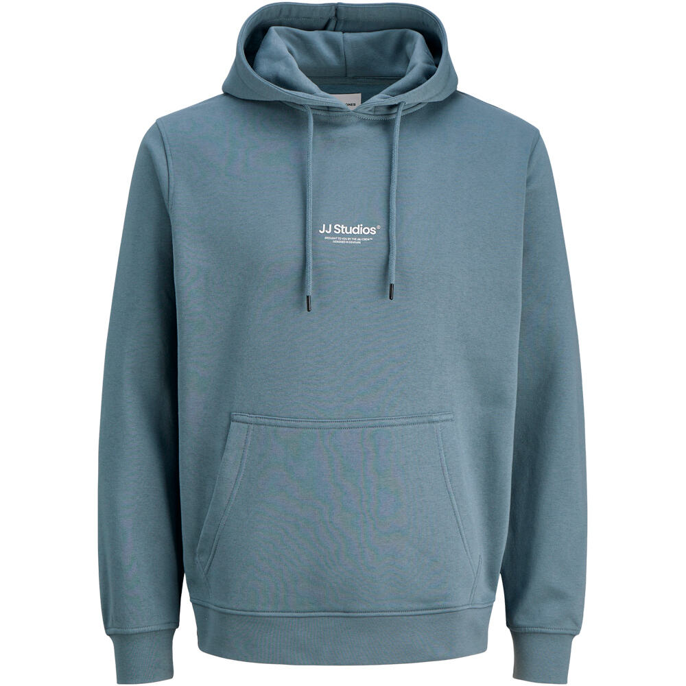 J&J sudadera hombre JJESOHO SWEAT HOOD NOOS 04