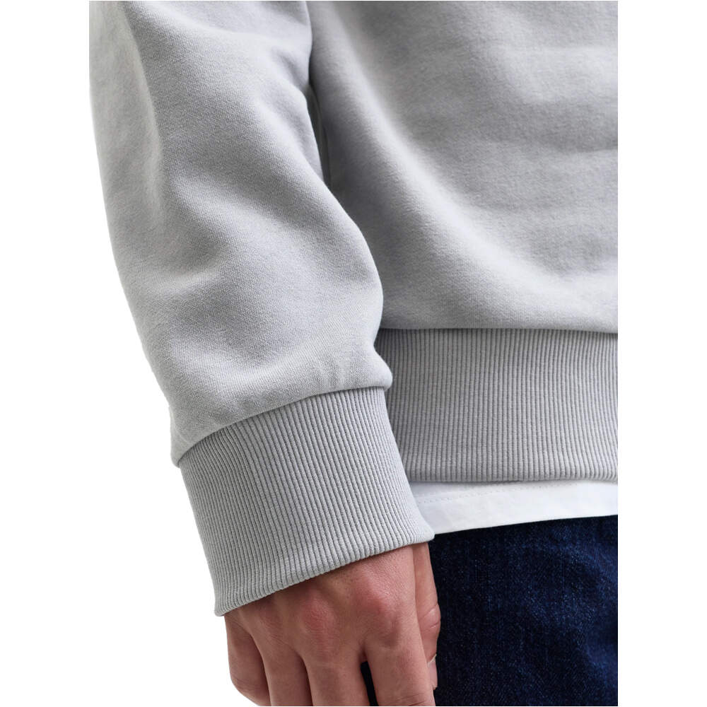 J&J sudadera hombre JJGEPLAS 03