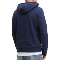 J&J sudadera hombre JJGEPLAS vista trasera